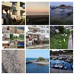 Πανσιόν Deskoni's Place