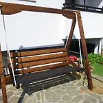 Πανσιόν Deskoni's Place Lozenets