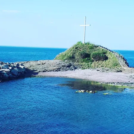 Deskoni's Place Πανσιόν Lozenets