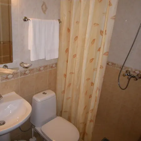 Deskoni's Place 2* Lozenets