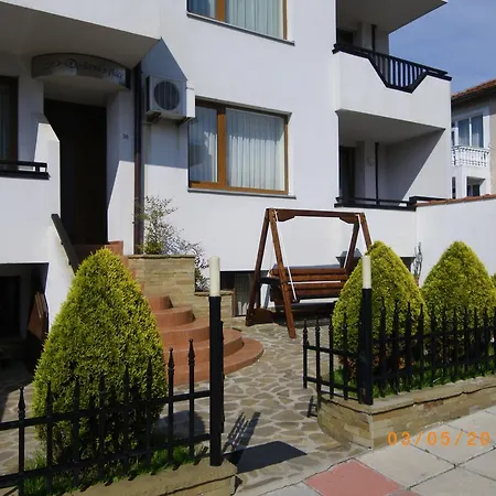 Deskoni's Place 2* Lozenets