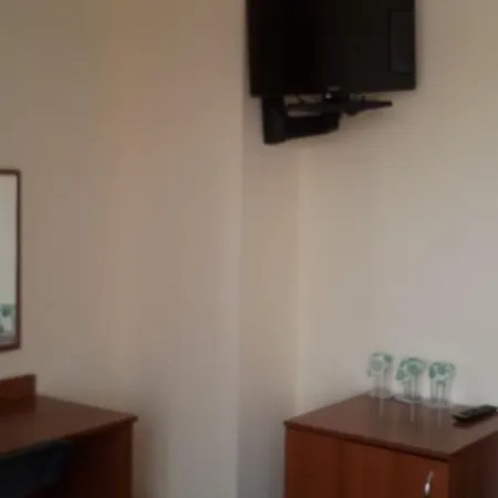 Deskoni's Place Lozenets