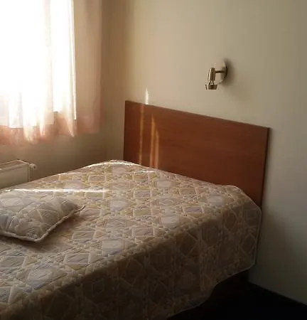 Deskoni's Place Lozenets